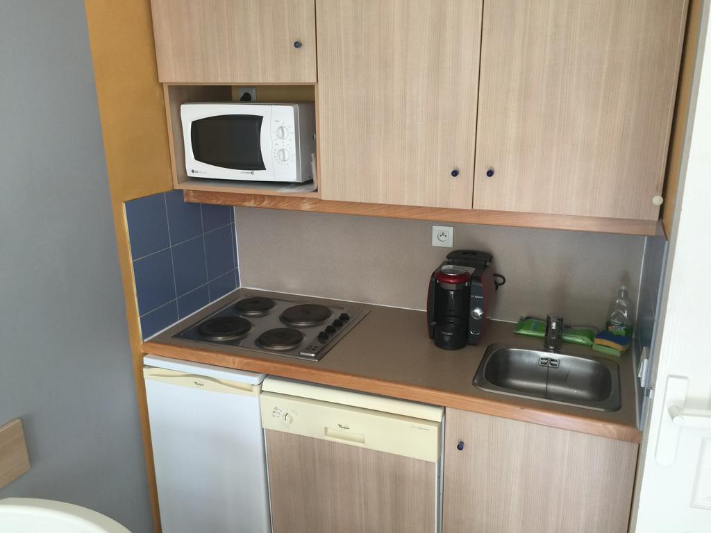 Apartment Near Disneyland Disneyland Paris Exterior photo